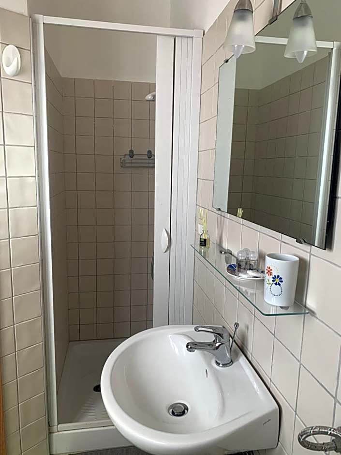 B&B Giallolumia