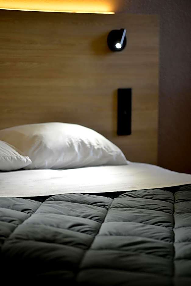 Premiere Classe Dunkerque Loon Plage