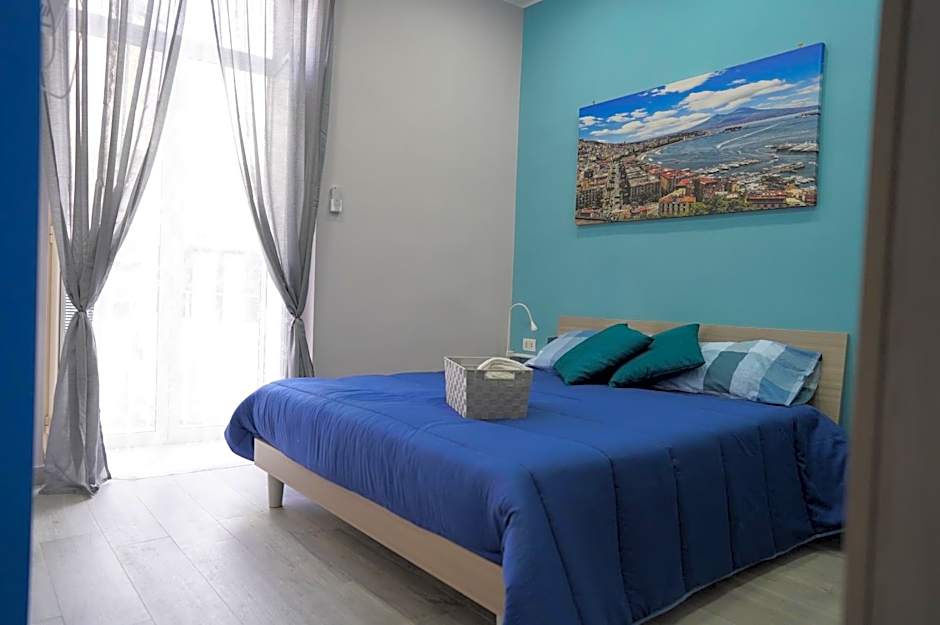 Cristal Home