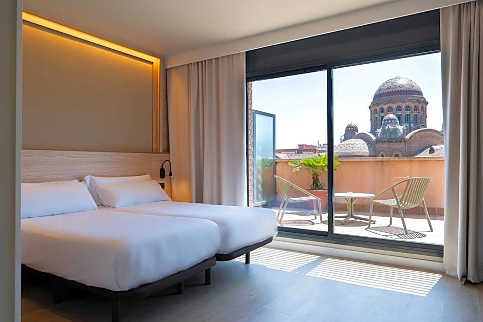 Hotel Sant Pau