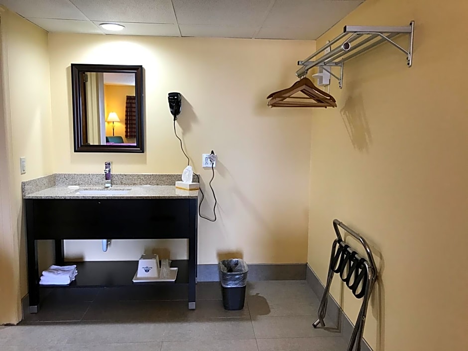 Soudersburg Inn & Suites Lancaster