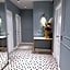 Krysos Luxury Rooms