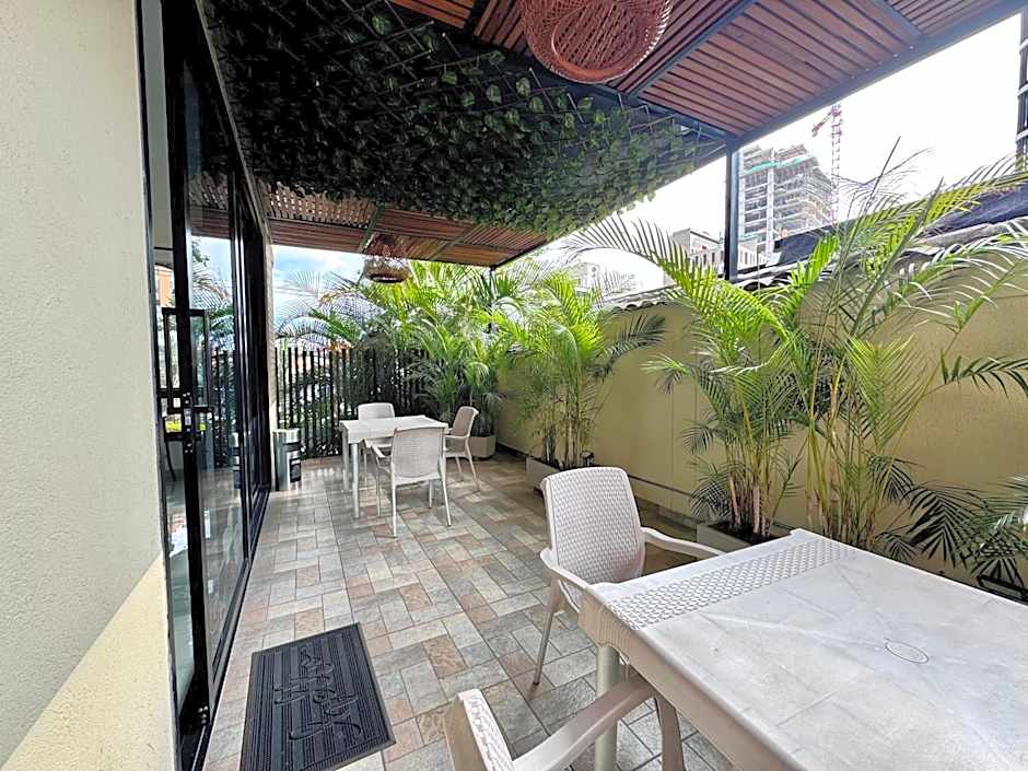 EcoHub Hotel Medellin