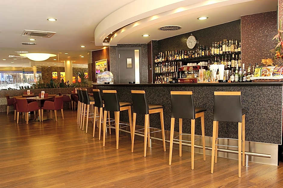 Novotel Andorra
