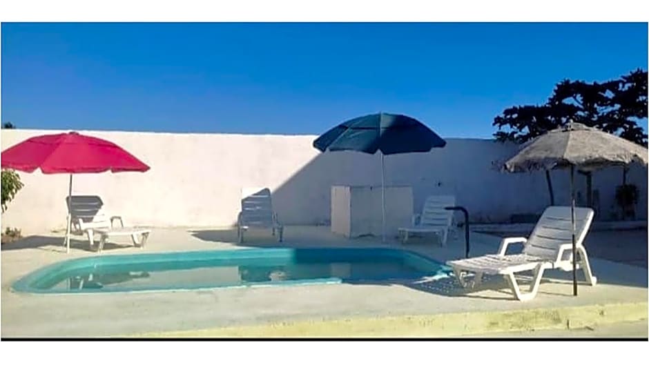 Hostel Summer Praia do Sol