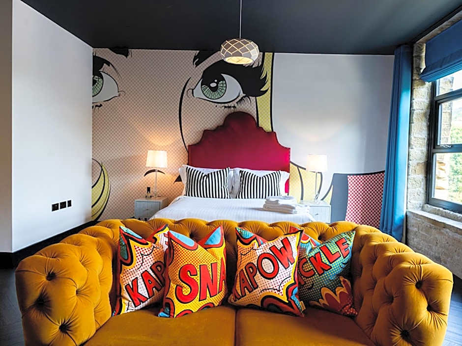 Bowers Mill Aparthotel