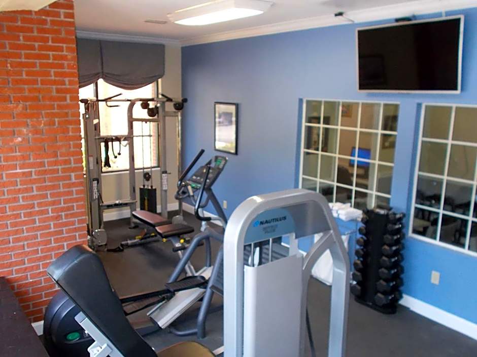 SureStay Plus Hotel by Best Western St Marys Cumberland