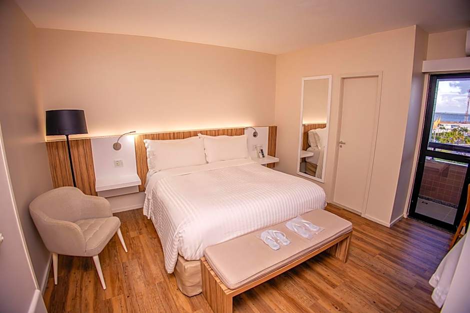 Quality Hotel Aracaju