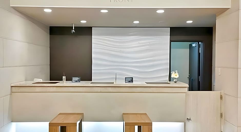 Hotel Route Inn Aomori Ekimae