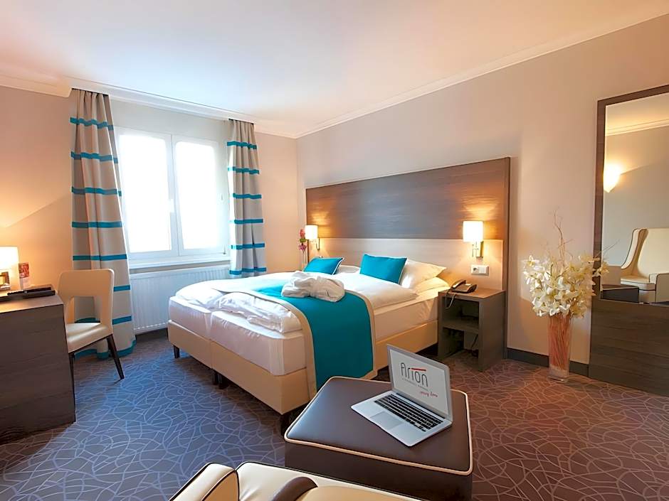 Arion Cityhotel Vienna Und Appartements