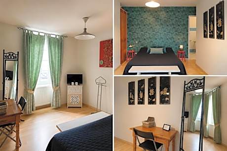 Logis Auberge La Cremaillere