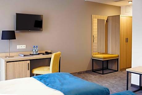 Double Room - Disability Access