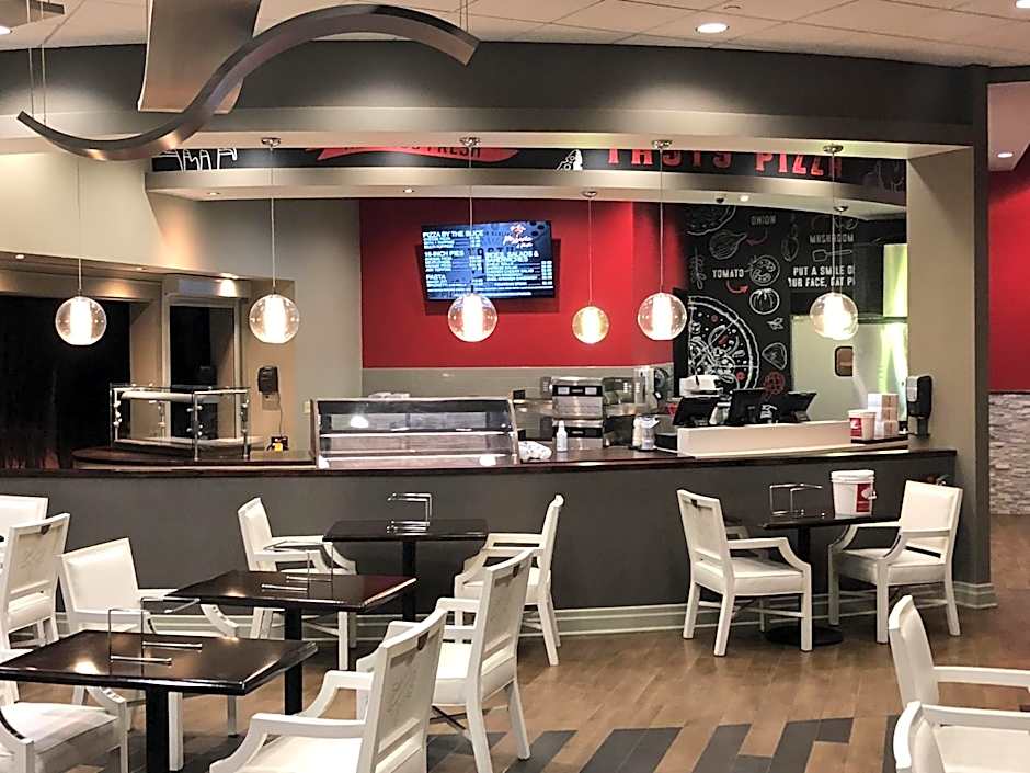 Harrah's Joliet - A Caesars Rewards Destination