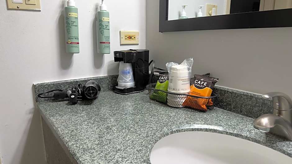 Best Western Oakbrook Inn
