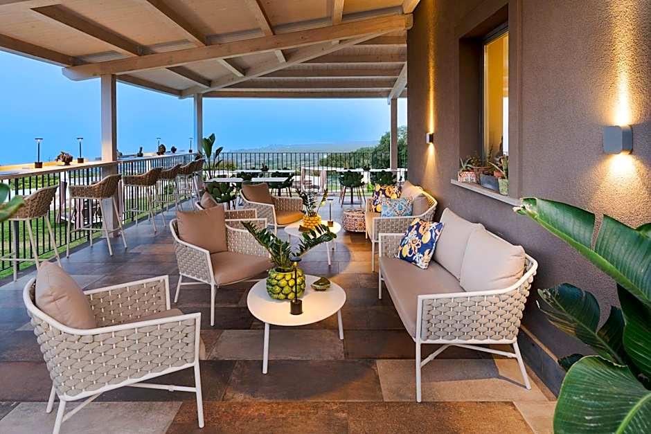 Kepos Etna Relais & Exclusive Spa