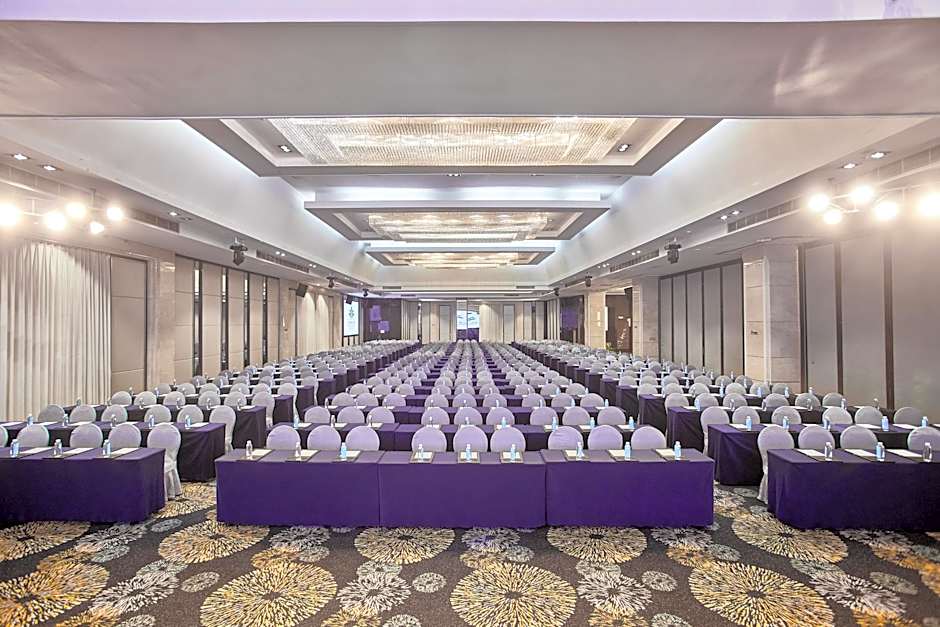 Harriway Garden Hotel Houjie Dongguan (Houjie Wanda Plaza LiaoXia Metro Station Store)