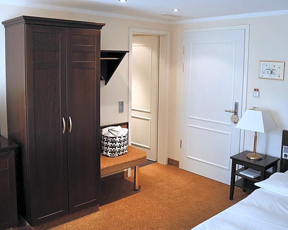 Burghotel Staufeneck