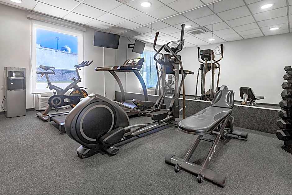 City Express by Marriott Celaya Parque