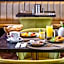 Andrassy Thai Hotel