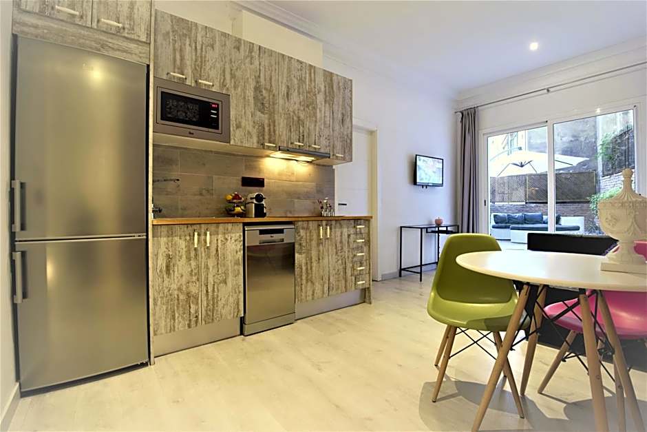 Dreamkeys Apartments & Suites