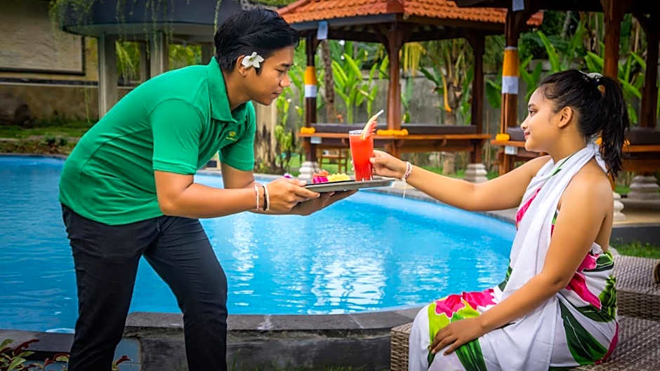 Abhirama Villas and Spa 