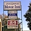 Jerilderie Motor Inn