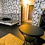 Pergamin Apartments