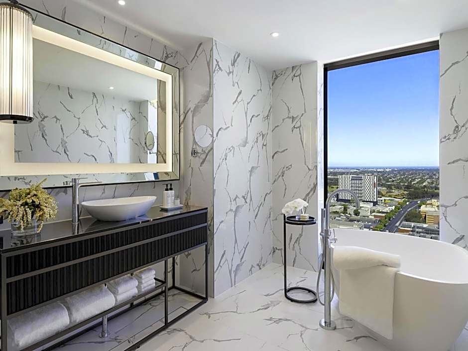 Sofitel Adelaide