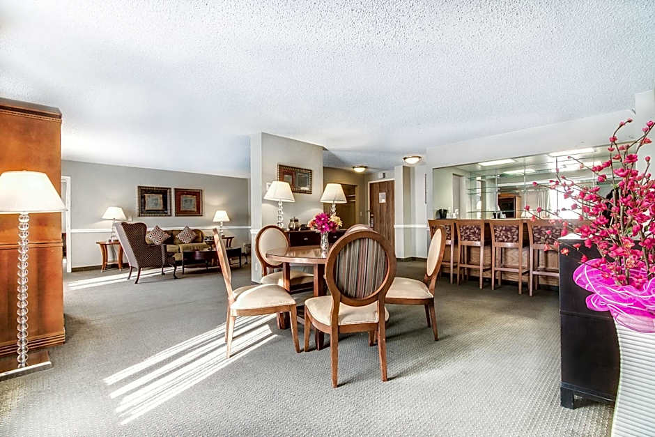 Ramada Plaza by Wyndham Atlanta Airport