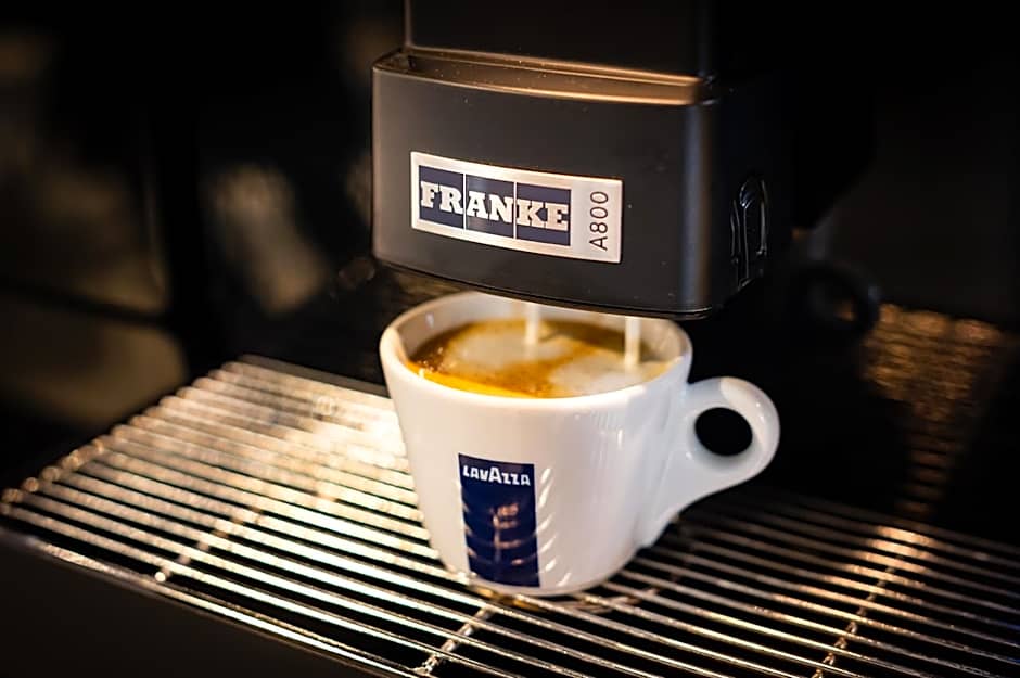 Staycity Aparthotels Venice Mestre