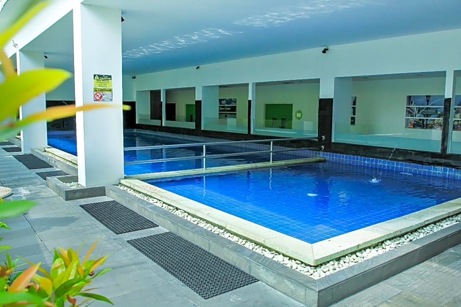 Zest Hotel Yogyakarta