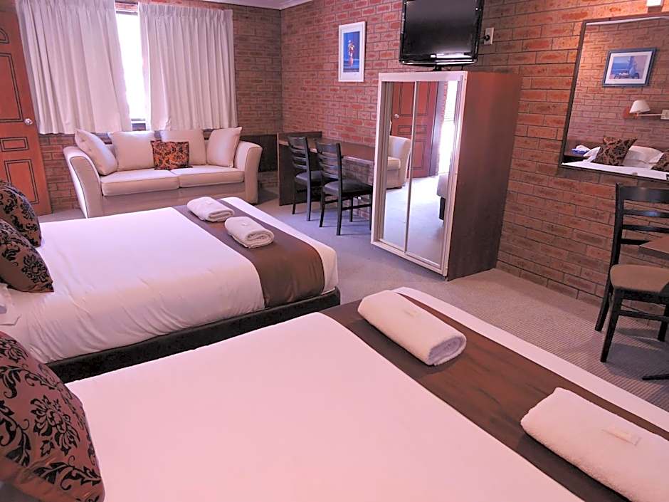 Bulahdelah Motor Lodge