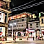 Hotel Bograd - Apartments & Lounge Station
