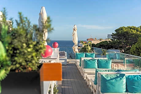 Onmood Cala Ratjada - Brunch & Party