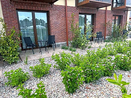 Superior Deluxe Double or Twin Room