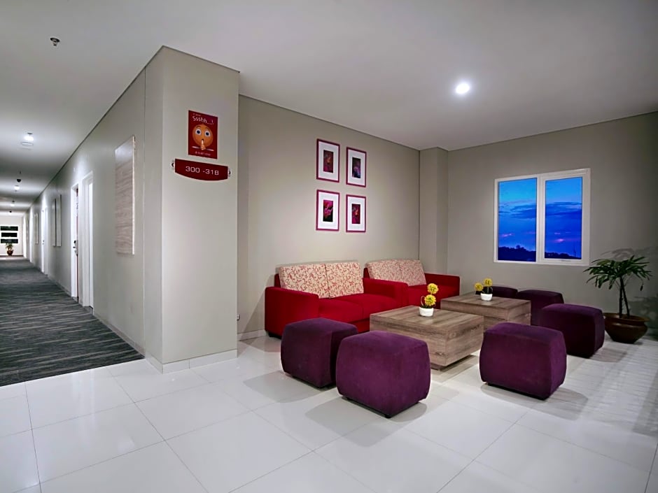 Favehotel Langko Mataram - Lombok