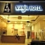 Manja Hotel