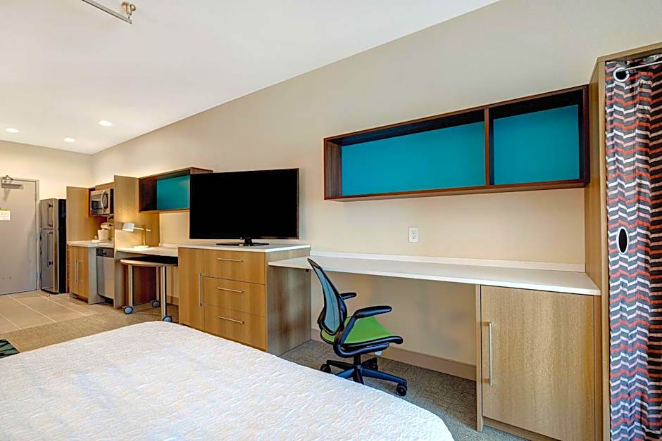 Home2 Suites By Hilton Galveston