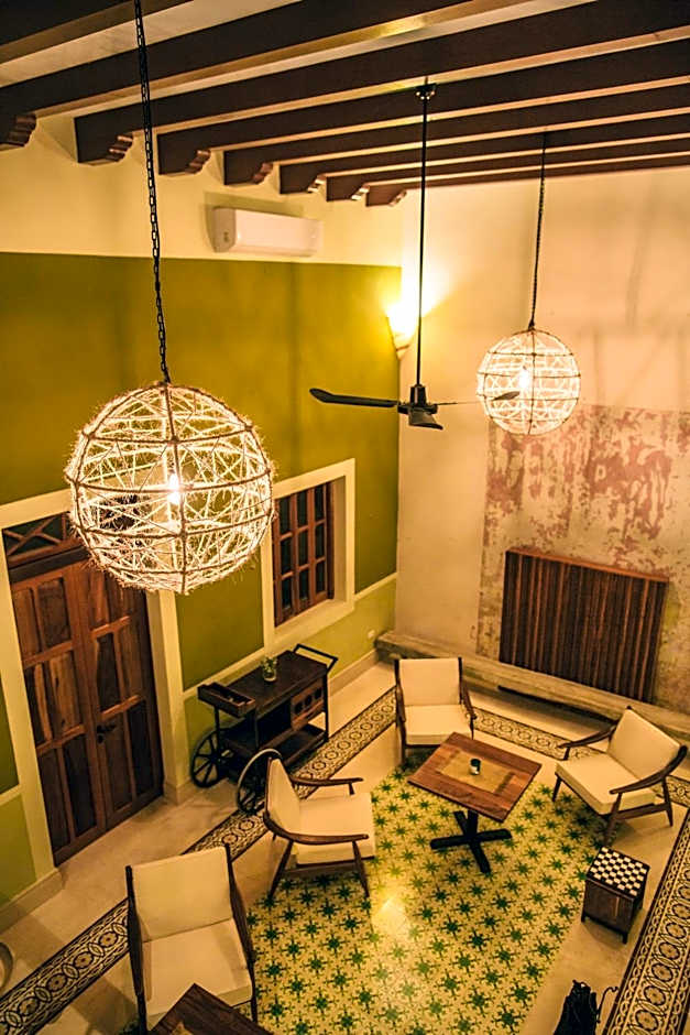 TreeHouse Boutique Hotel, an adults only boutique hotel
