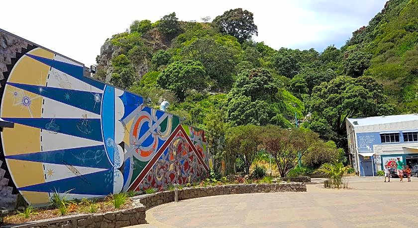 Whakatane Hotel