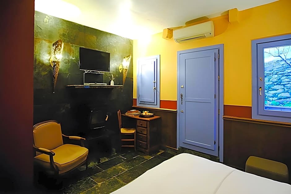 Los Pilares de Ronda Boutique & Hotel