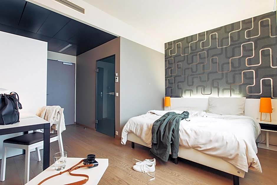 Harry's Home Hotel Munich