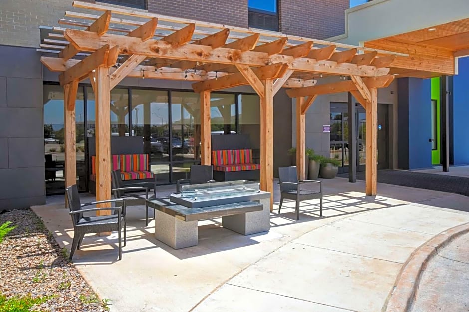 Home2 Suites by Hilton Oklahoma City Airport