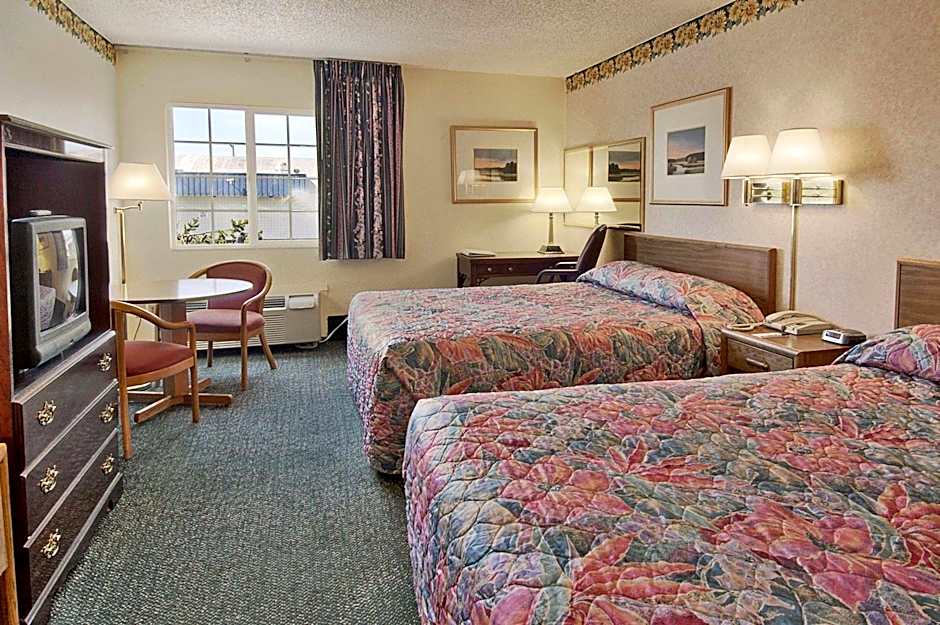 Days Inn by Wyndham Mt. Vernon