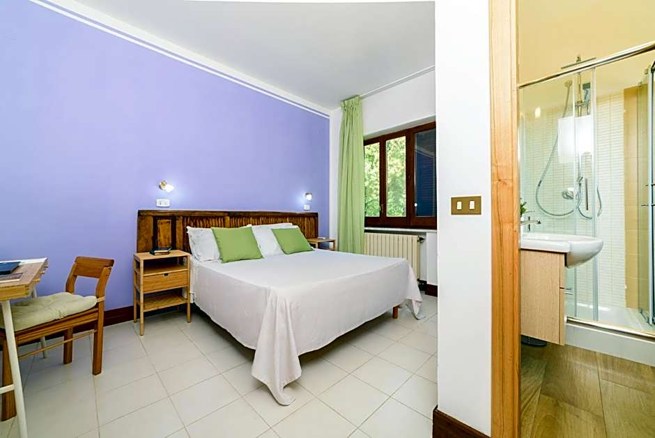 B&B Albachiara Casa di Campagna