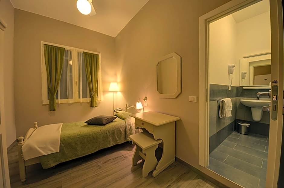 Hotel Ristorante Bologna