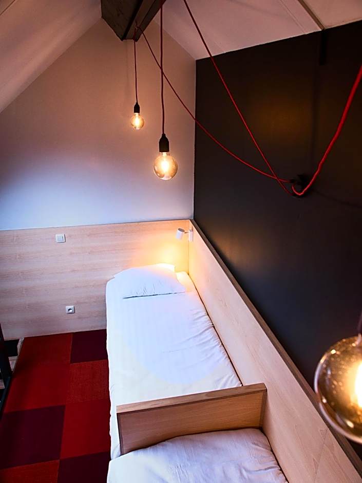 Hotel Aquatel