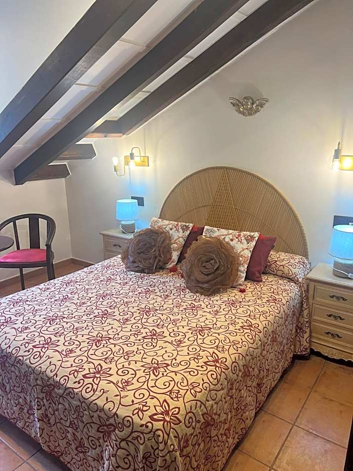 Hotel El Bricial