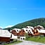 Chalets de Praroustan by Actisource