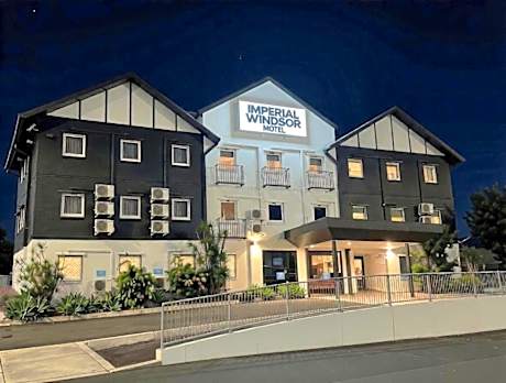 Imperial Motel Windsor